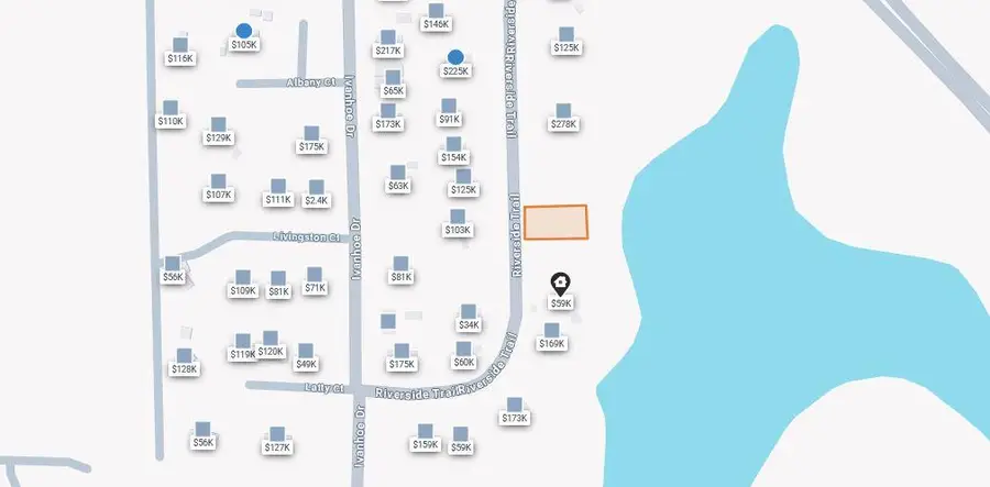 00 Riverside Trail, Satsuma, FL 32189 - Image #3