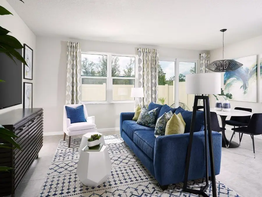 617 Salisbury Circle, Fort Pierce, FL 34982 - Image #3