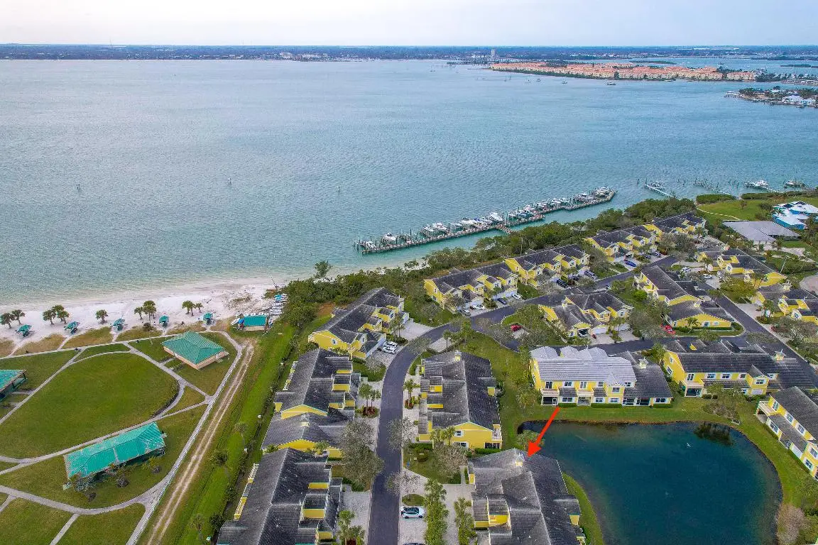1601 Mariner Bay Boulevard, Fort Pierce, FL 34949 - Image #1