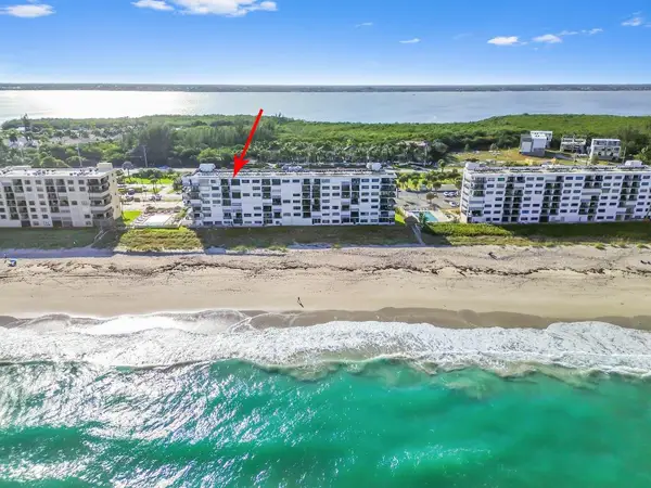 10152 S Ocean Drive #619b, Jensen Beach, FL 34957