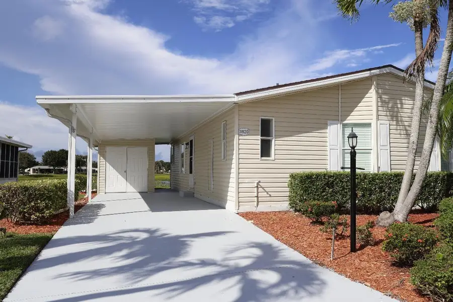 3820 Nimblewill Court, Port Saint Lucie, FL 34952 - Image #2