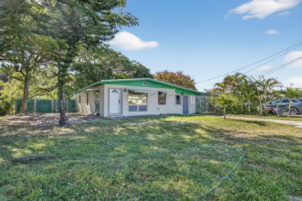 501 Emil Drive, Fort Pierce, FL 34982