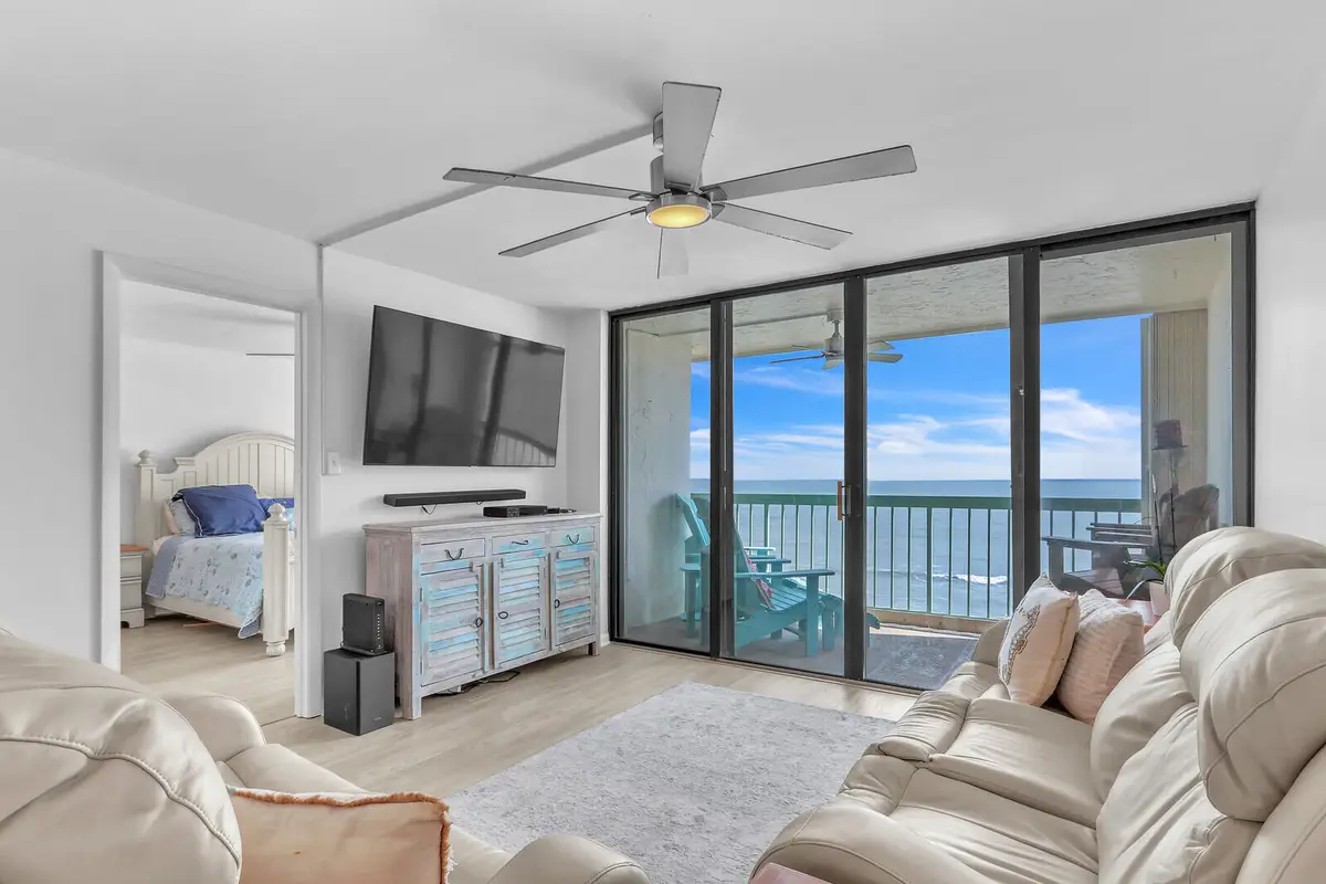 9900 S Ocean Drive #804, Jensen Beach, FL 34957 - #1