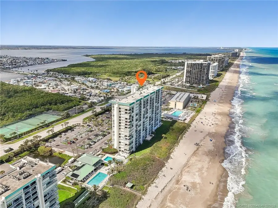 9900 S Ocean Drive #804, Jensen Beach, FL 34957 - #2