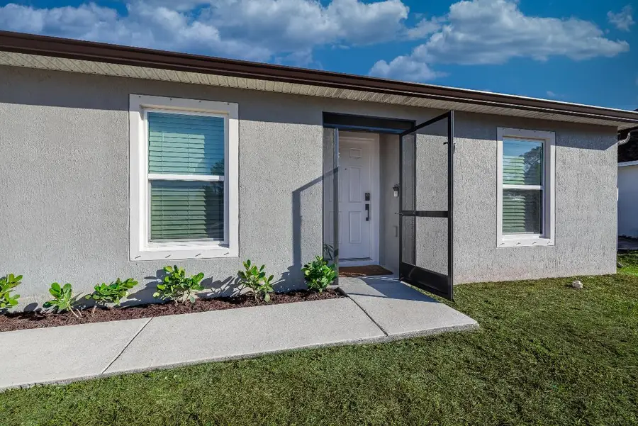 1427 SW Leisure Lane, Port Saint Lucie, FL 34953 - Image #3
