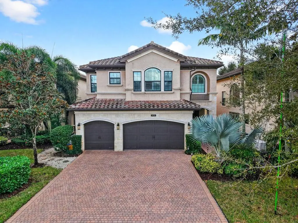 8158 Lawson Bridge Lane, Delray Beach, FL 33446 - Image #1