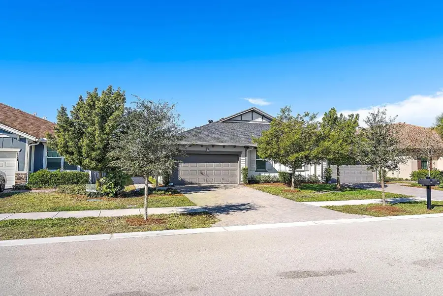 1283 Tangled Orchard Trace, Loxahatchee, FL 33470 - Image #2