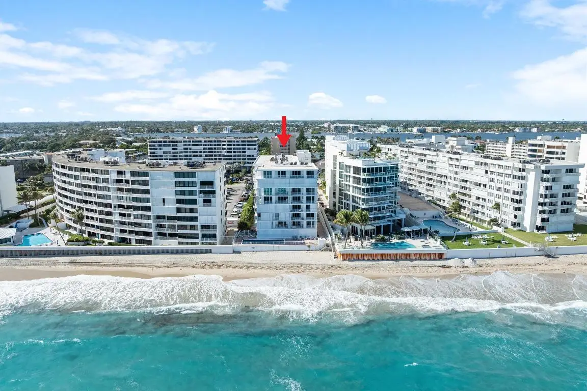 3580 S Ocean 6d Boulevard #6d, Palm Beach, FL 33480 - Image #1