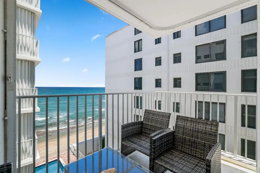 3580 S Ocean 6d Boulevard #6d, Palm Beach, FL 33480 - Image #3