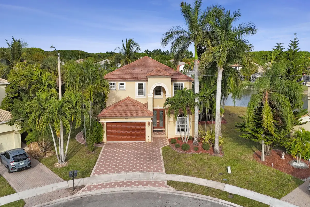 8976 Biddle Court, Wellington, FL 33414 - Image #1