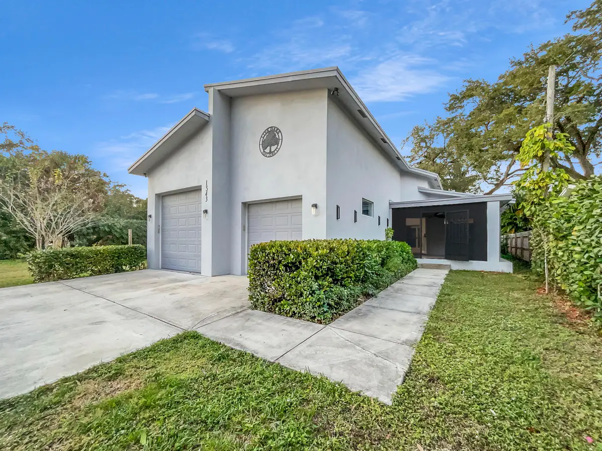1543 SW 32nd Street, Fort Lauderdale, FL 33315 - Image #1