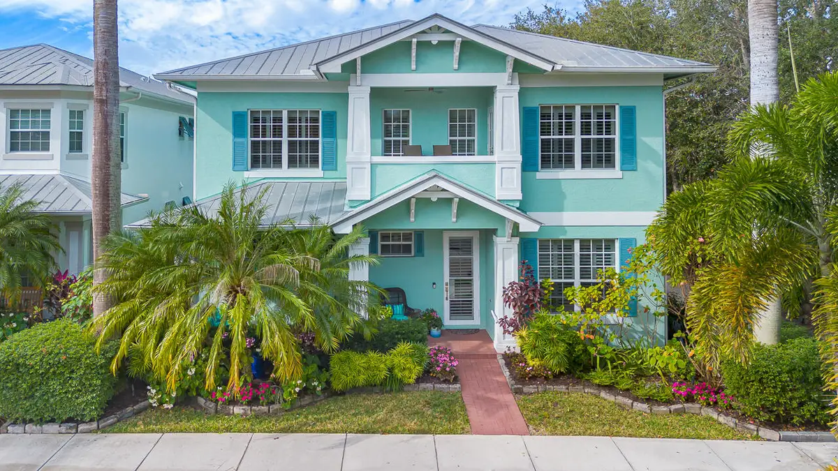 1670 SW Prosperity Way, Palm City, FL 34990 - Image #1