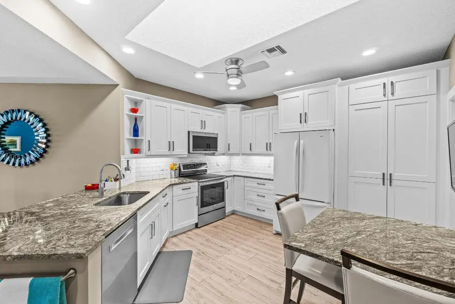 9796 Summerbrook Terrace #A, Boynton Beach, FL 33437 - #3