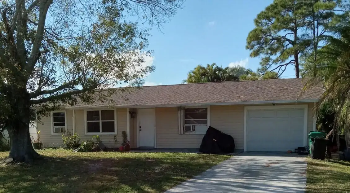 2232 SW Nightingale Terrace, Port Saint Lucie, FL 34953 - #1