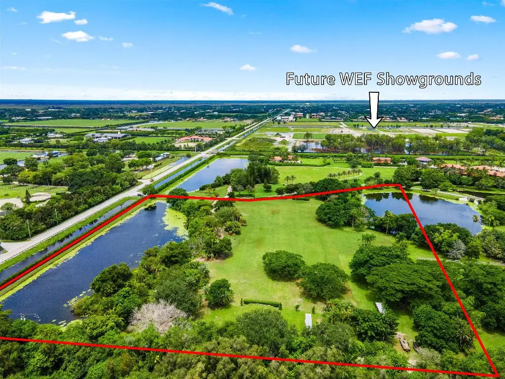 13777 Gracida Street, Wellington, FL 33414 - Image #1