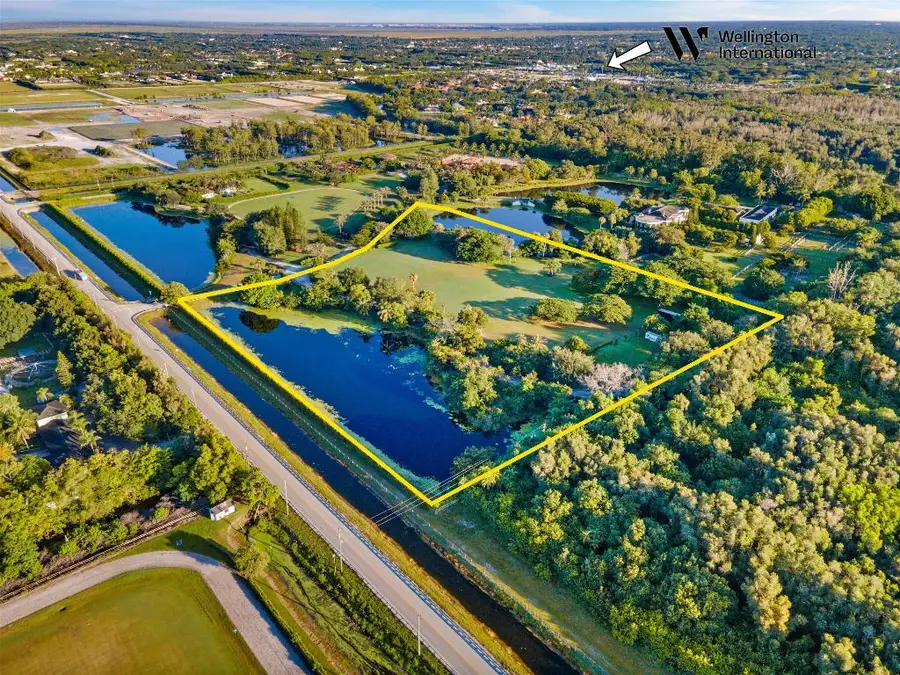 13777 Gracida Street, Wellington, FL 33414 - Image #3