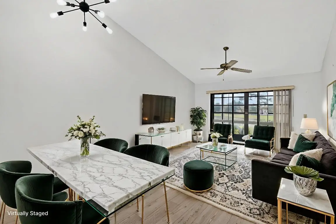 6184 SE Georgetown Place, Hobe Sound, FL 33455 - #1