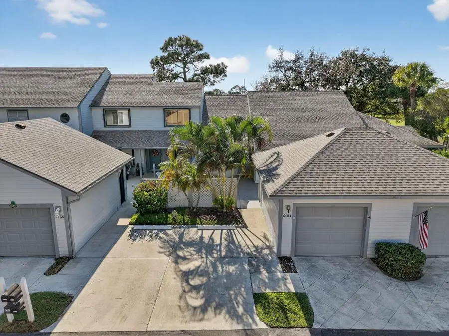 6184 SE Georgetown Place, Hobe Sound, FL 33455 - #2