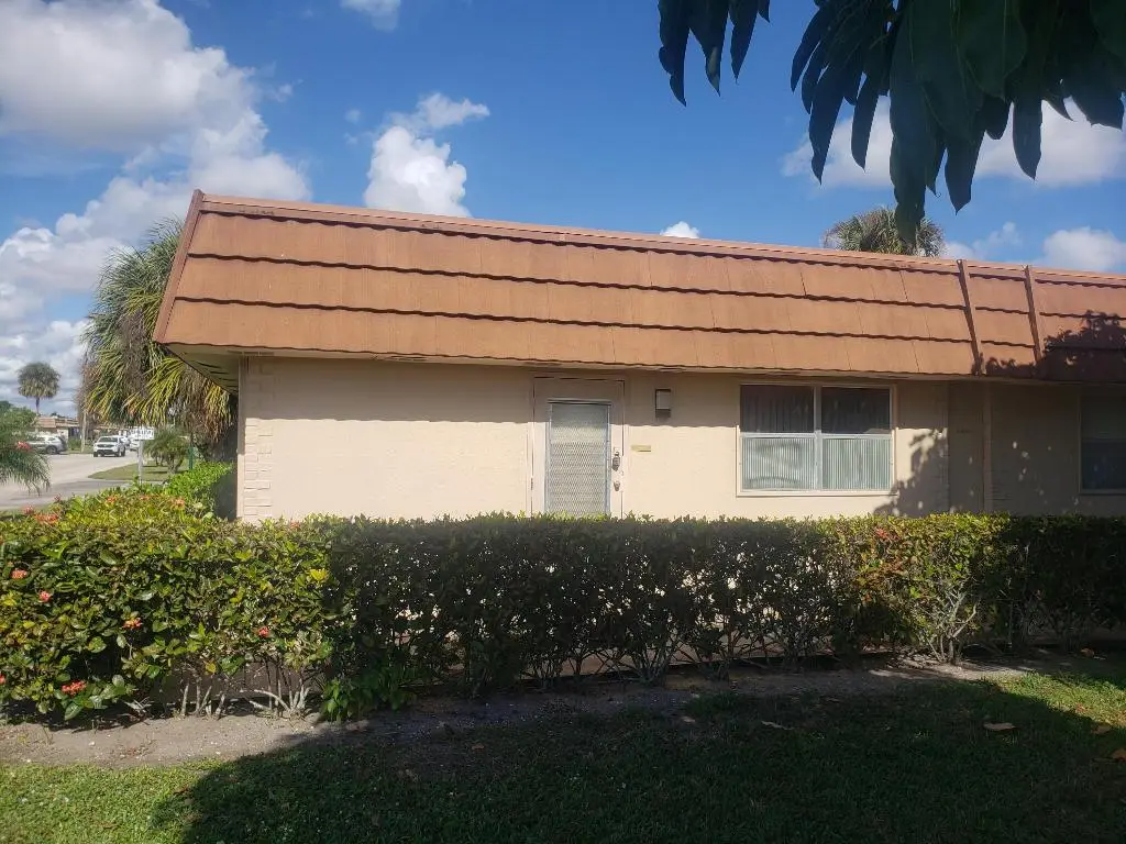312 Seville M, Delray Beach, FL 33446 - Image #1