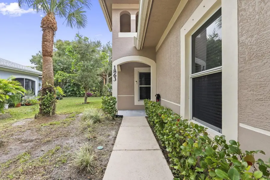 1863 S Dovetail Drive #B1, Fort Pierce, FL 34982 - Image #3