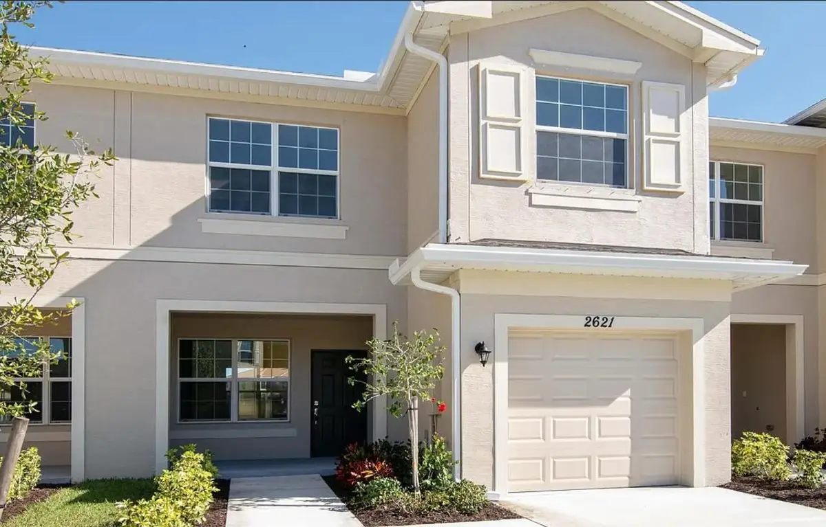 2621 NW Treviso Circle, Port Saint Lucie, FL 34986 - Image #1