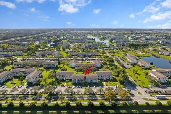 581 Mansfield N N, Boca Raton, FL 33434
