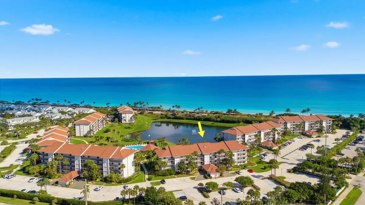 501 S Seas Drive #203, Jupiter, FL 33477 - #1