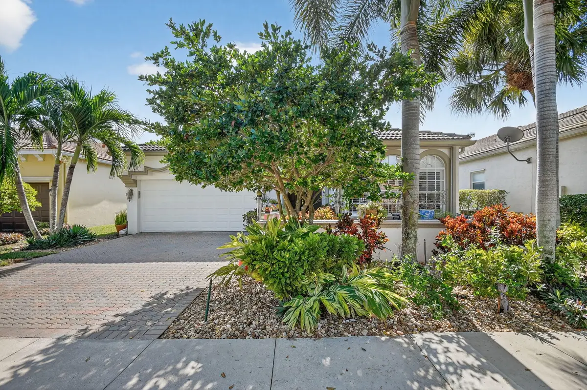 9842 Via Elegante, Wellington, FL 33411 - Image #1