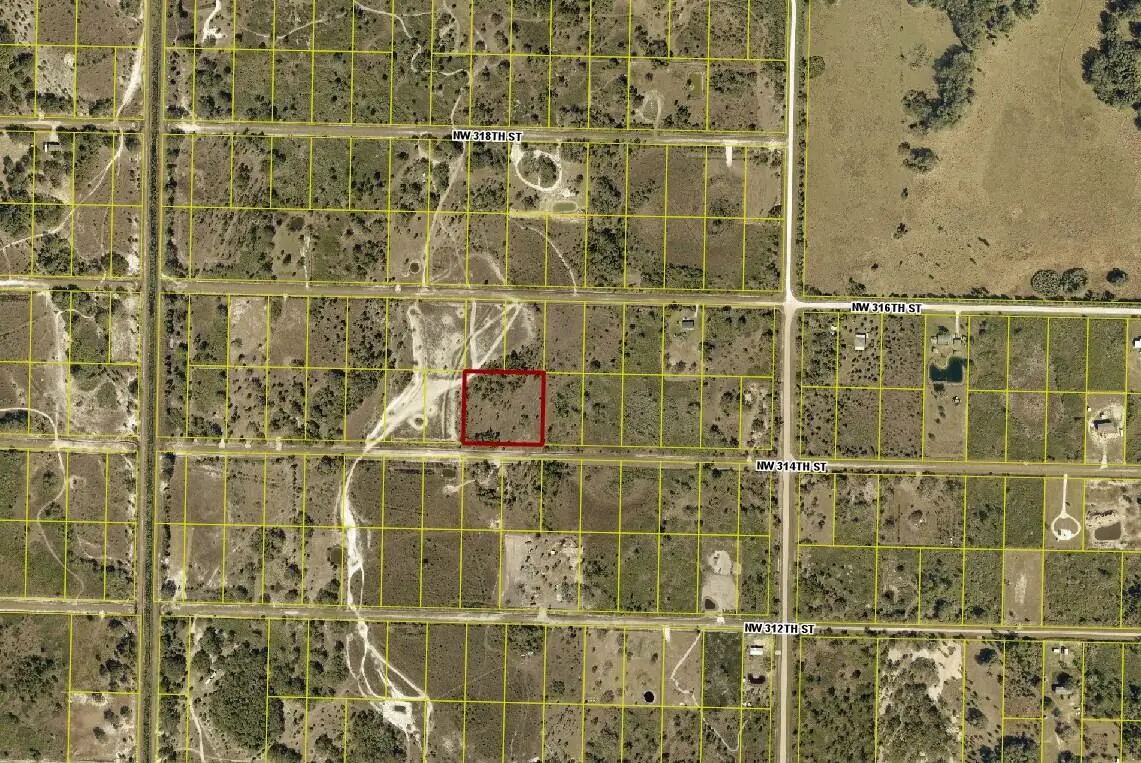 16375 NW 314th Street, Okeechobee, FL 34972 - Image #1