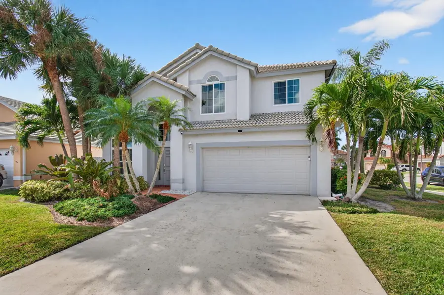 7081 Charleston Point Drive, Lake Worth, FL 33467 - Image #3