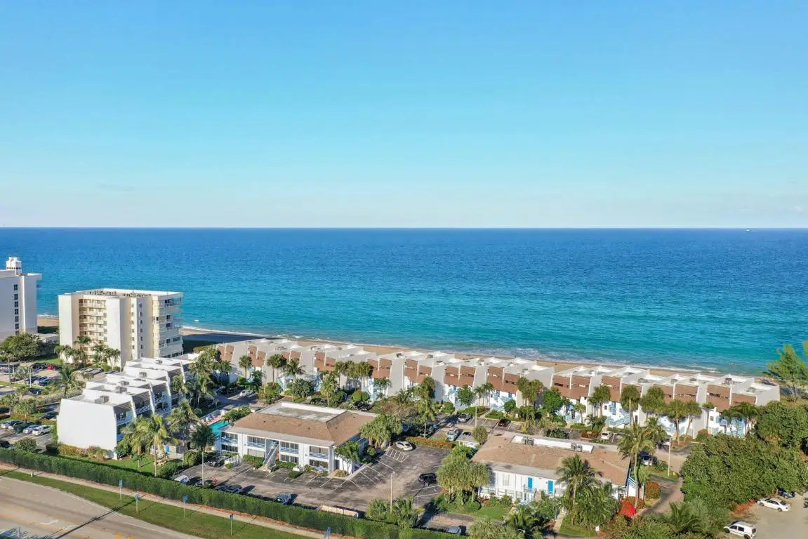 11000 S Ocean Drive #4, Jensen Beach, FL 34957 - Image #1