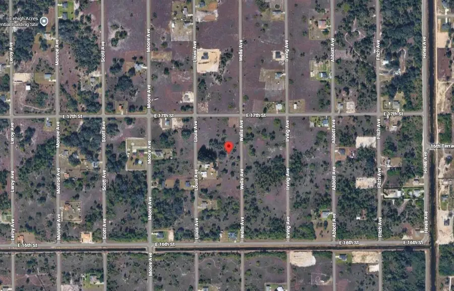1617 Wells Avenue, Lehigh Acres, FL 33972 - Image #3