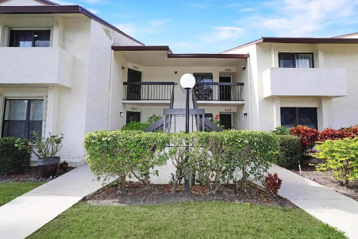 3358 Perimeter Drive #3358, Greenacres, FL 33467 - Image #1