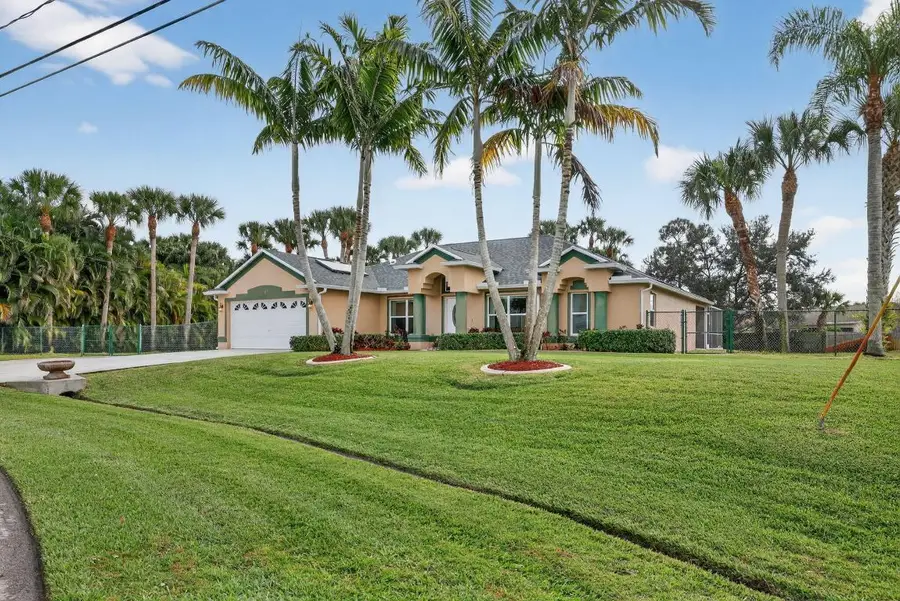 2497 SW Velarde Street, Port Saint Lucie, FL 34953 - Image #2