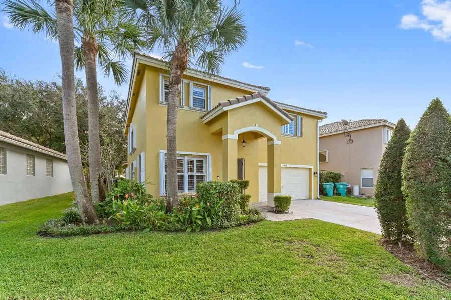 1839 Magliano Drive, Boynton Beach, FL 33436 - Image #2