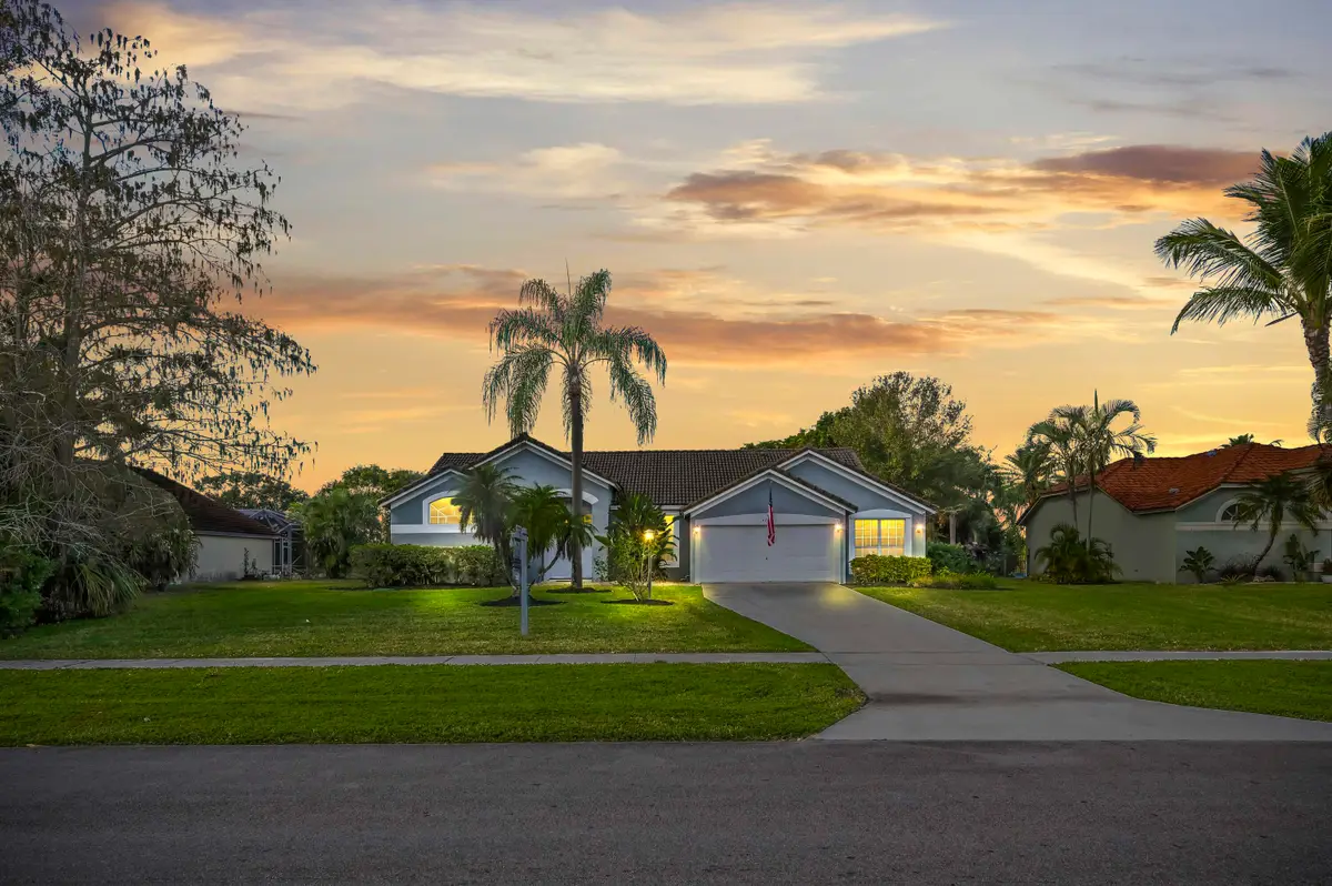 4267 Hunting Trail, Lake Worth, FL 33467 - Image #1