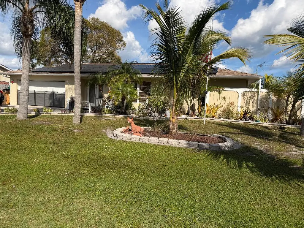 459 SE Asbury Lane, Port Saint Lucie, FL 34983 - #1