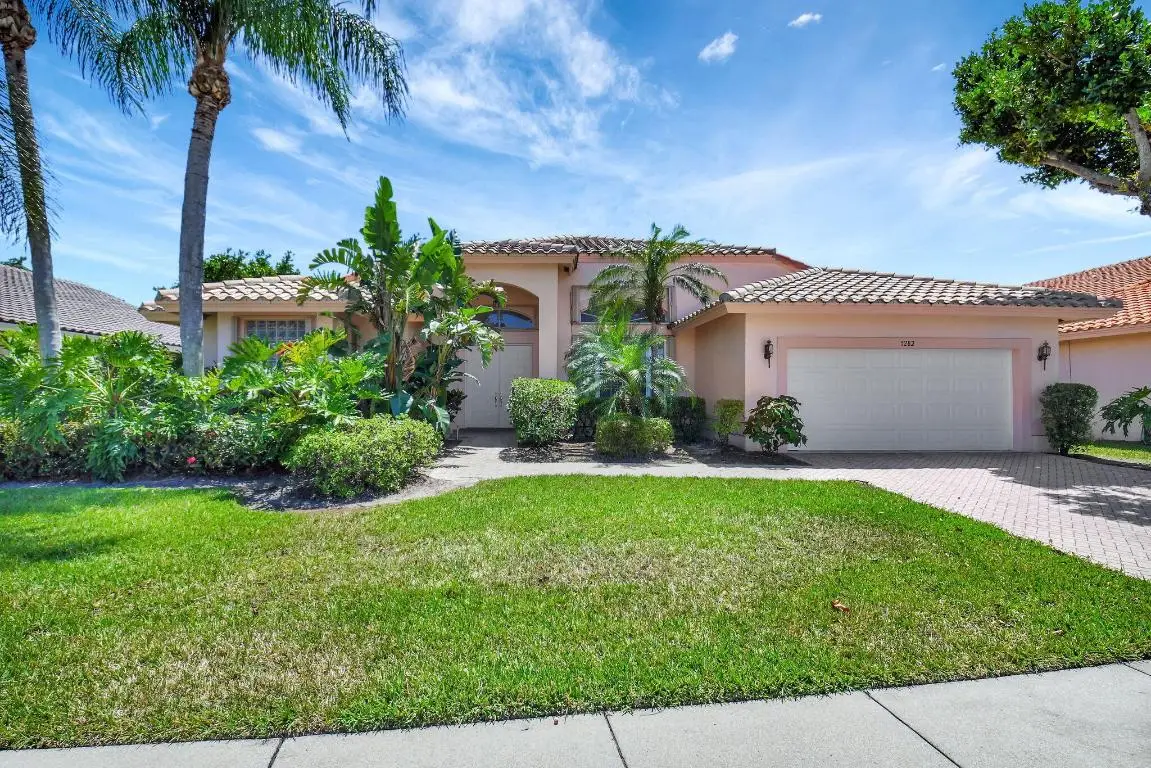 5282 Brooklawn Terrace, Boynton Beach, FL 33437 - #1
