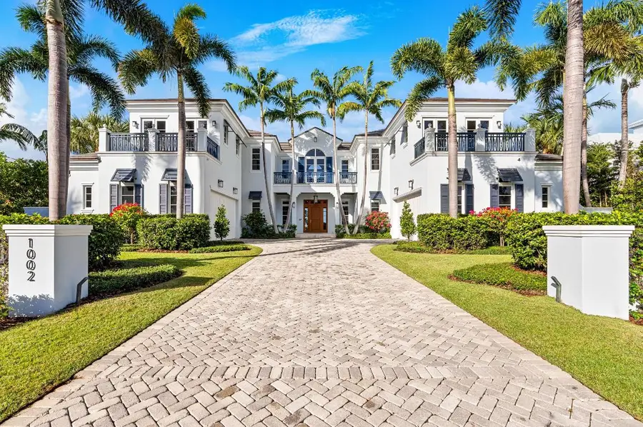 1002 Seasage Drive, Delray Beach, FL 33483 - Image #2