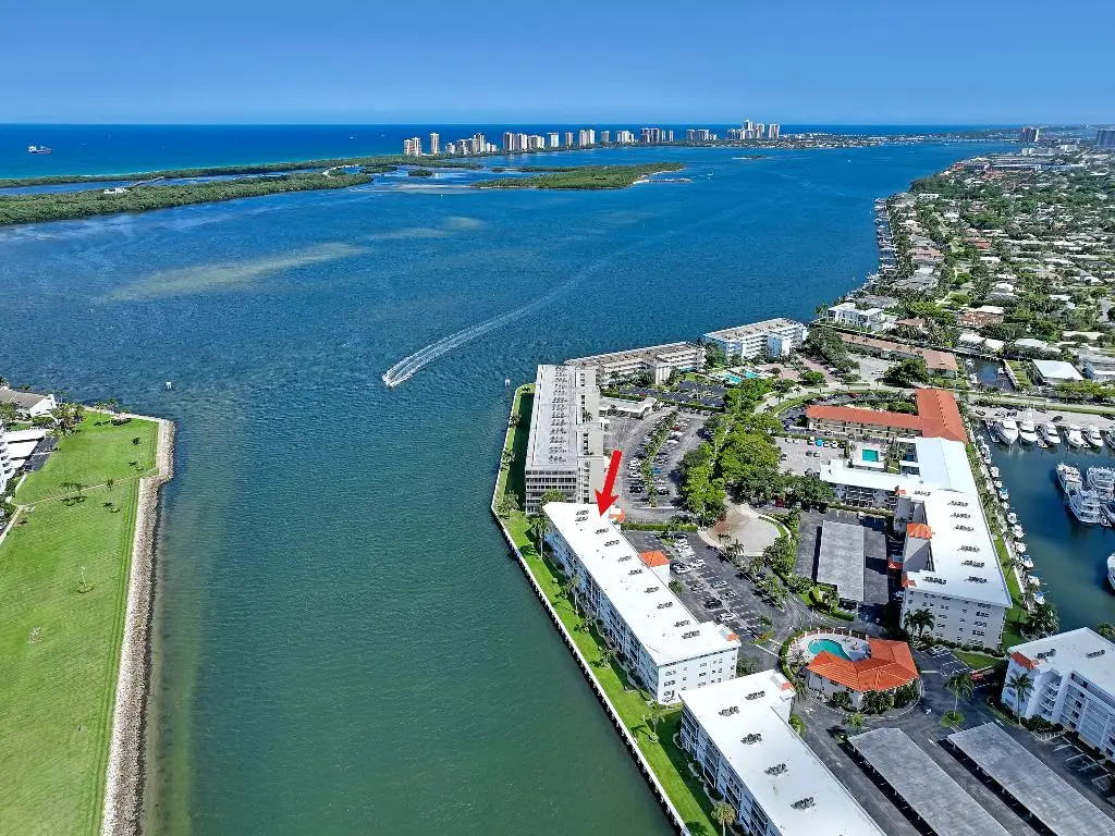 28 Yacht Club Drive #409, North Palm Beach, FL 33408 - Image #1