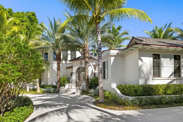 433 Antigua Lane, Palm Beach, FL 33480