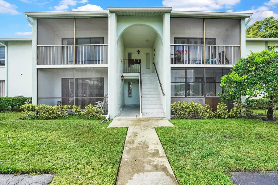 3658 Alder Dr #C2, West Palm Beach, FL 33417 - Image #2