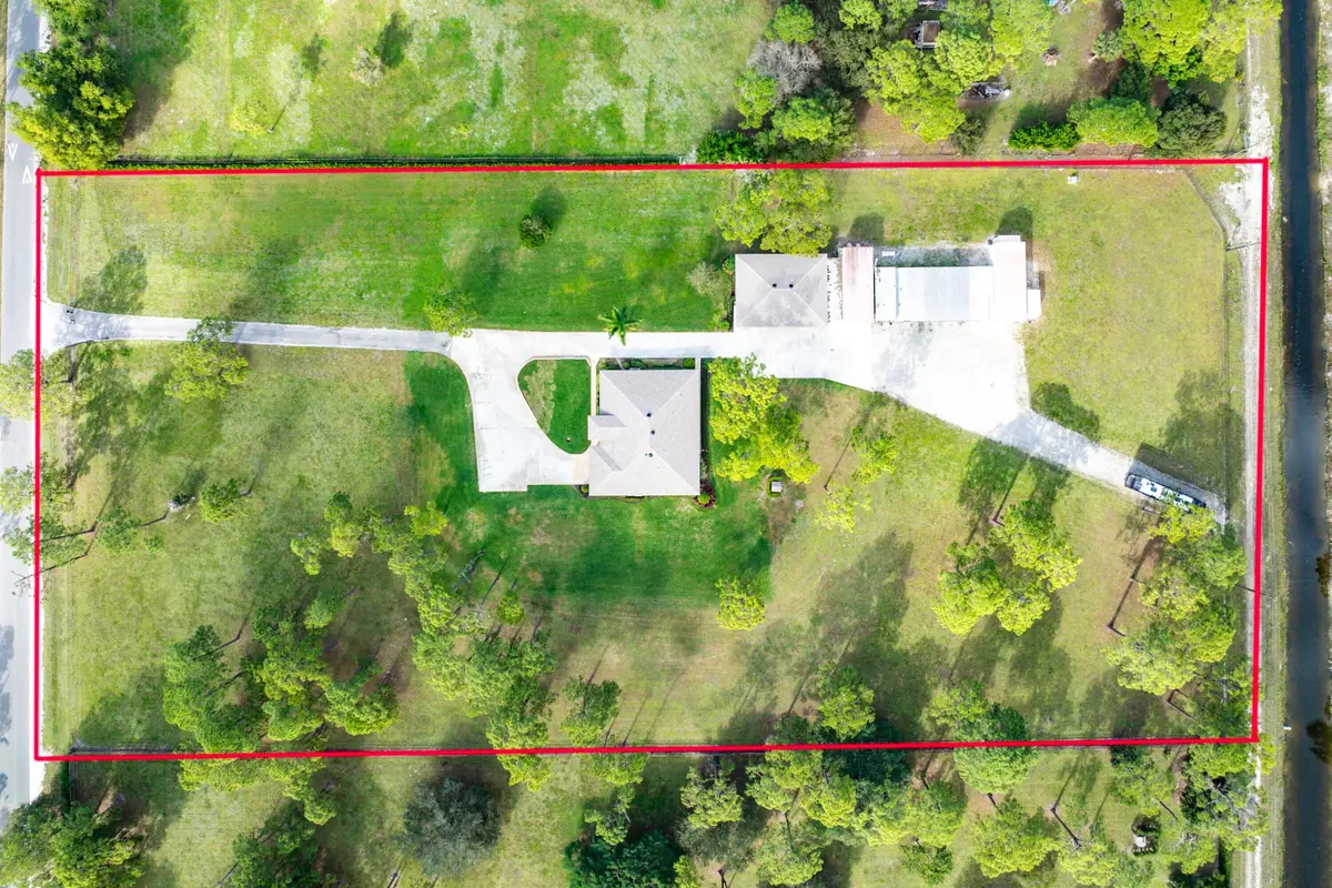 3116 161st Terrace N, Loxahatchee Groves, FL 33470 - Image #1