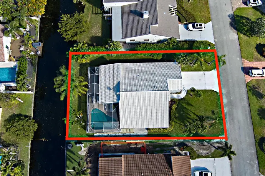 7017 NW 3rd Avenue Se, Boca Raton, FL 33487 - Image #2