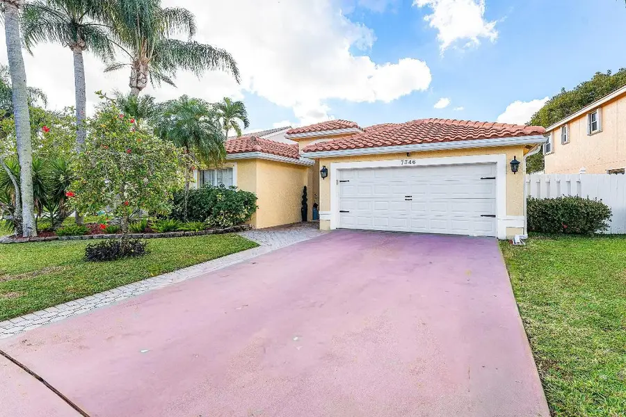 7346 Michigan Isle Road, Lake Worth, FL 33467 - Image #3