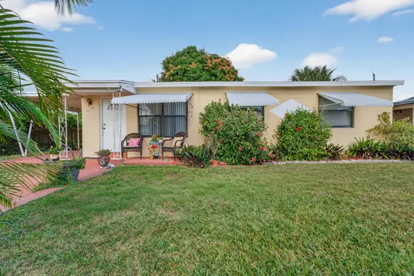 2105 Worthington Road, West Palm Beach, FL 33409