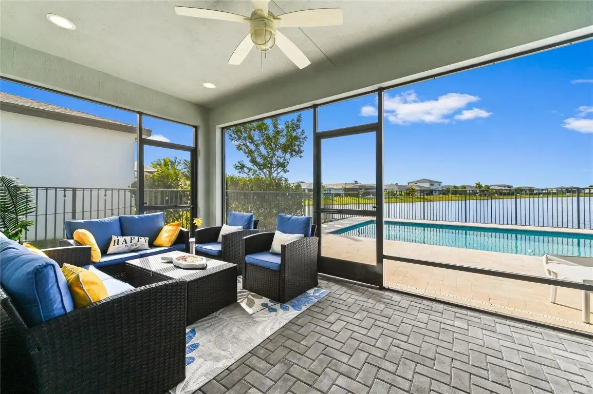 11804 SW Lyra Drive, Port Saint Lucie, FL 34987 - #1