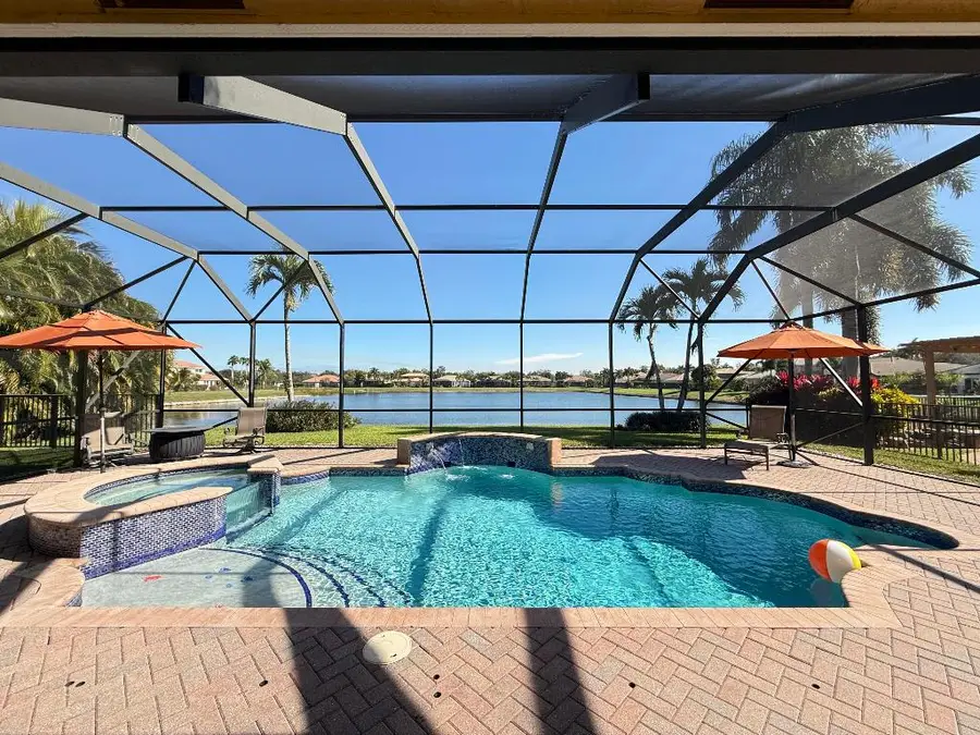 4199 Cedar Creek Ranch Circle, Lake Worth, FL 33467 - #3