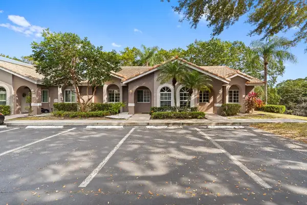 3161 Holiday Springs Boulevard #14-3, Margate, FL 33063