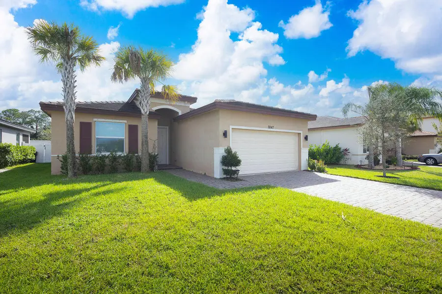 7847 NW Greenbank Circle, Port Saint Lucie, FL 34987 - Image #3